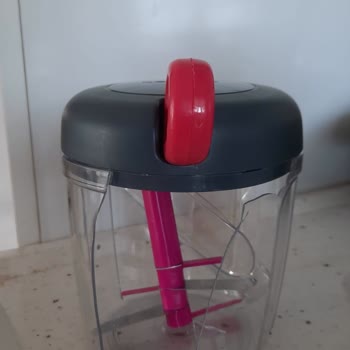 Herevin Marka Manuel Doğrayıcı