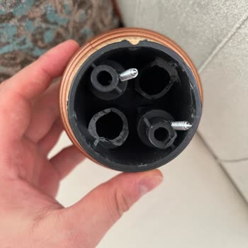 Mondi'nin Kötü Mobilya Kurulumu Ve Çok Kötü Servisi.