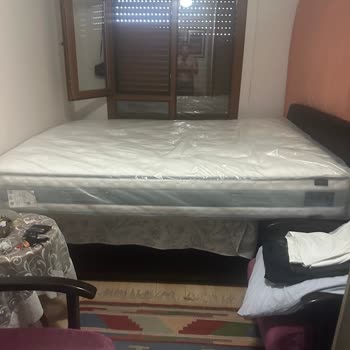 Lova Yatak Asla Sözünde Durmayan Şube