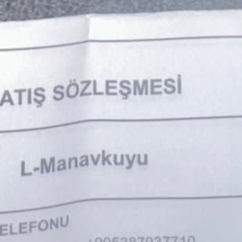 Lova Yatak Asla Sözünde Durmayan Şube