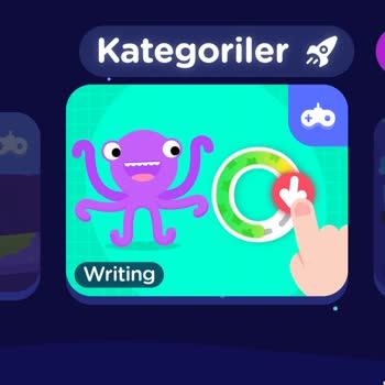 Lingokids Uygulamasına Giriş Yapamıyorum