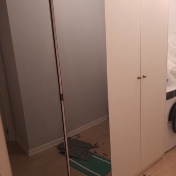 Kelebek Mobilya Ayna Kırıldı Kelebek