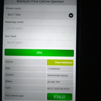 Betwild365 Ödeme Yapmıyor