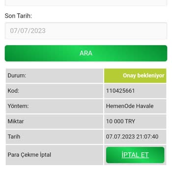 Betwild365 Ödeme Yapmıyor