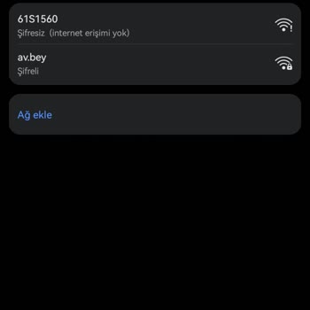 Kamil Koç İnternet Sorunu Var!