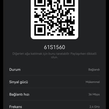 Kamil Koç İnternet Sorunu Var!
