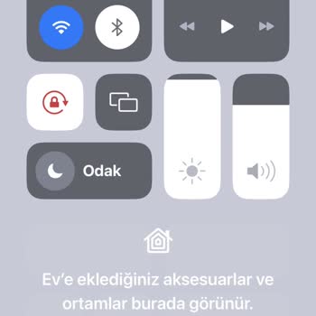 BTK (Bilgi Teknolojileri ve İletişim Kurumu) Cihazımda Servis Yok