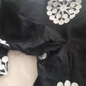 Denfa Moda Hatalı Ürününün Değişim Veya İade Yapılmaması