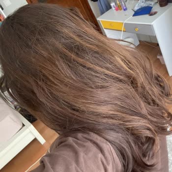 Hairmaster Design Studio Yanlış Saç Boyaması