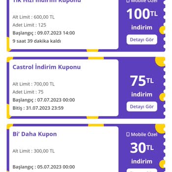 N11 Yüklediğim Kuponu Kullandırmıyor