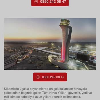 Mobil Uçak Bileti (Mobilucakbiletim.com) Haksız Para Tahsilatı