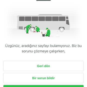 Enuygun.com Bilet İptali Yapamazsınız