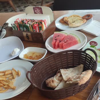 Kahve Tiryakisi Serpme Kahvaltı Sonuç Olarak...