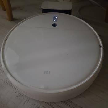 Doal Co. Trendyol Xiaomi Mı Robot Süpürge Doal.co Satış Sonrası Desteği Yok!