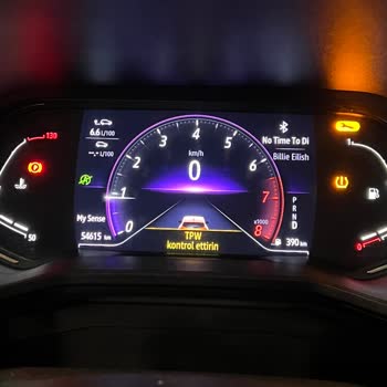 Renault Clio 1.3tce Servis Sorunlar Giderildi Dedikten 14 Gün Sonra Hata Verdi!