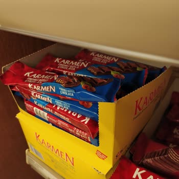 Şok Marketler Klima Çalışmıyor!