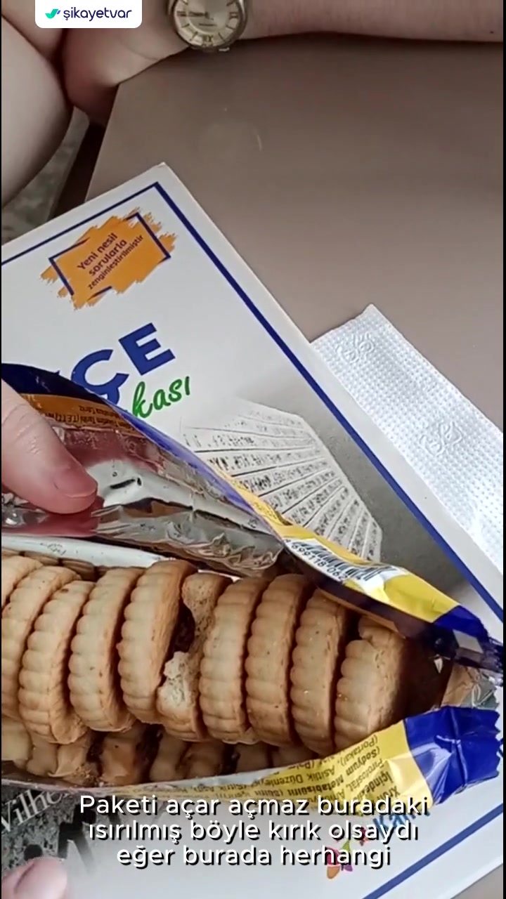 A101 Xroll Portakal Aramalı Jöleli Yenilmiş Bisküvi! videonun kapak resmi