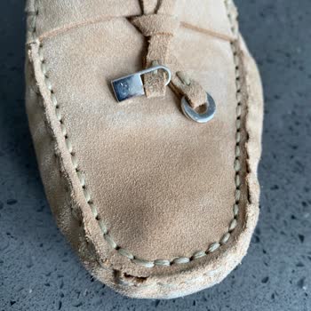 Ürünün Arkasında Durmayan Derimod Marka Falan Değildir