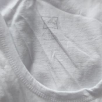 Tutku İç Giyim Atlet Kalitesizliği