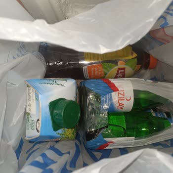 Migros Hemen Yanlış Ürün