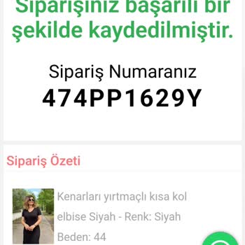 Su Butik - Seda Tutulmaz Cayma Hakkını Kabul Etmiyorlar