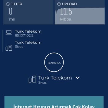 Türk Telekom İnternet Fiyatları Ve Sözleşme Suresi