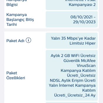 Türk Telekom İnternet Fiyatları Ve Sözleşme Suresi