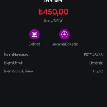 epin.com.tr Epin Paramı Vermiyor