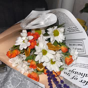 Çiçek Sepeti Kusurlu Ürün Eksik