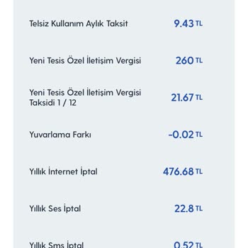 Turkcell Hattı Üstüme Alma Sorunu