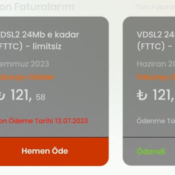 D-Smart'ta Bir Sürü Sorun Hız, Yalan Yaşadım 2 Yıldır Çözülmüyor