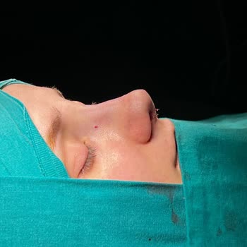 Op. Dr. Uğur Harputluoğlu Hiç Memnun Değilim