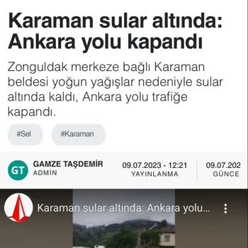 Türk Hava Yolları Anadolu Jet Doğal Afetten Dolayı Değişiklik Yapmıyor