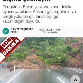 Türk Hava Yolları Anadolu Jet Doğal Afetten Dolayı Değişiklik Yapmıyor