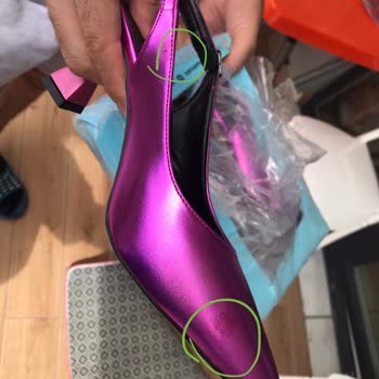 Marina Rosse Defolu Ayakkabı Satan Firma