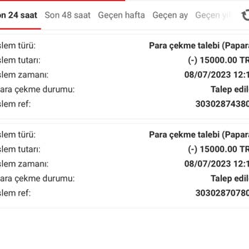 Youwin Para Çekim Sorunu