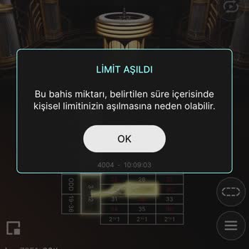 Galabet Parama El Koydular!