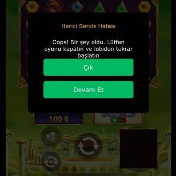 Galabet Parama El Koydular!