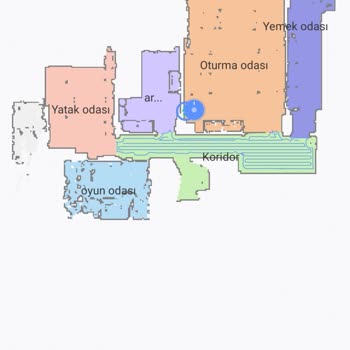 Lydsto R1D Pil Sorunu