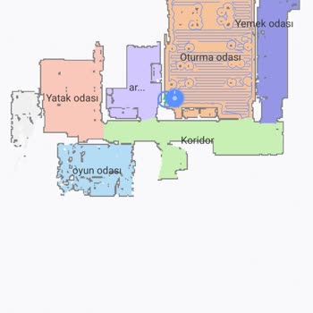 Lydsto R1D Pil Sorunu