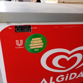 Algida Promosyonlu Dondurma Hakkında