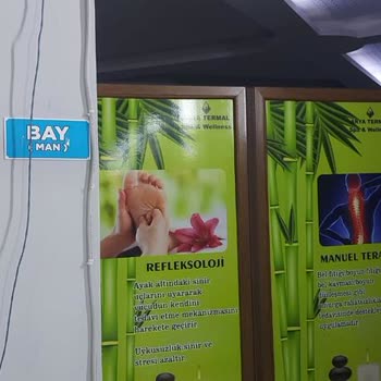 Arya Termal Otel Havuzlar Hakkında Yapılan Bilgiler Yalan Çıktı!