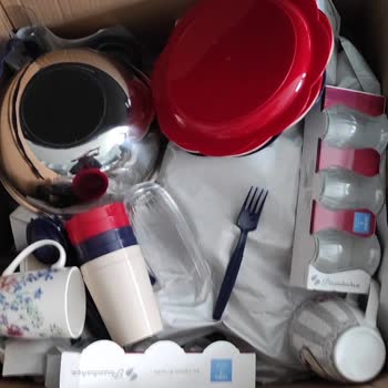 Merinos Nakliyat Bursa'dan Hiç Memnum Değilim!