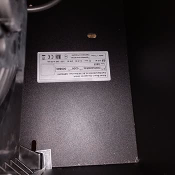 Bosch Aldığım Ürün Mağduriyeti