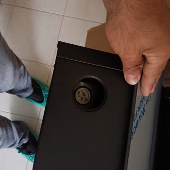 Bosch Aldığım Ürün Mağduriyeti