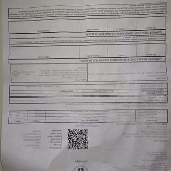 Bosch Aldığım Ürün Mağduriyeti