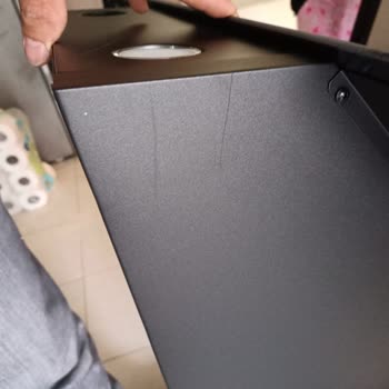 Bosch Aldığım Ürün Mağduriyeti