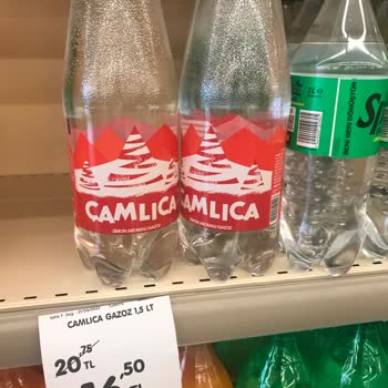Şok Marketler Şok Maket İndirimli Ürünü Yüksek Fiyattan Satması