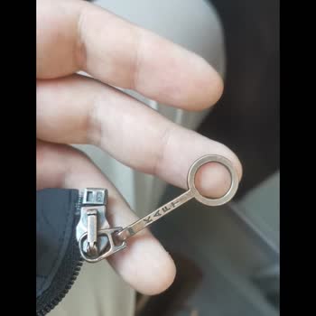 Kaft Ceketi Paslandı | Sorumluluğu Kabul Etmelerine Rağmen Değişim Yok