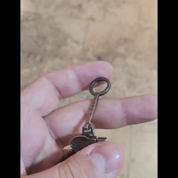 Kaft Ceketi Paslandı | Sorumluluğu Kabul Etmelerine Rağmen Değişim Yok